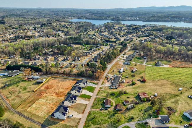 3617 Pennington Rd, House other with 5 bedrooms, 3 bathrooms and null parking in GREER SC | Image 32