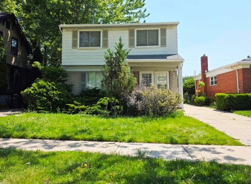28208 Rockwood St, Saint Clair Shores, MI, 48081-1410 | Card Image