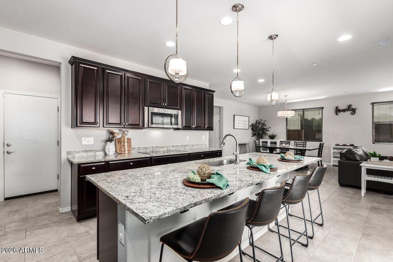 Residential Lease in Buckeye 5