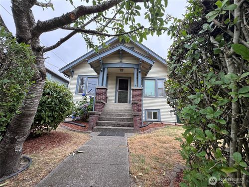 442 Burnett Ave N, Renton, WA, 98057-5406 | Card Image