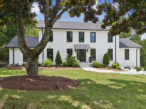 609 Hunters Ln, Brentwood, TN, 37027-5738 | Card Image