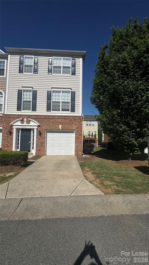 5512 Werburgh St, Charlotte, NC, 28209-3693 | Card Image