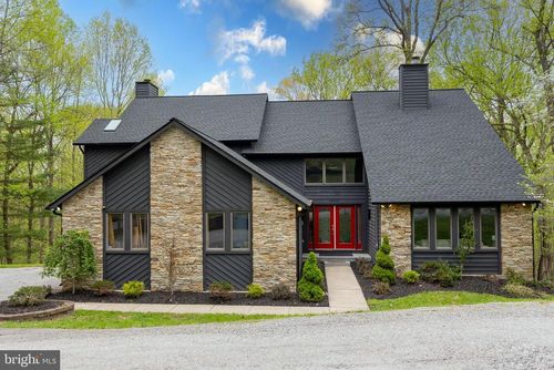 4033 Log Trail Way, REISTERSTOWN, MD, 21136-1841 | Card Image