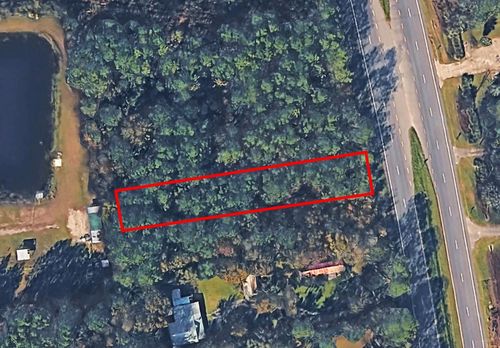 7543 Us Highway 1, St Augustine, FL, 32086 | Card Image