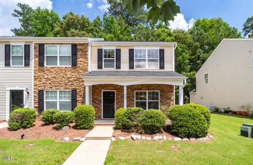 202 Tallula Ln, Knightdale, NC, 27545-7368 | Card Image