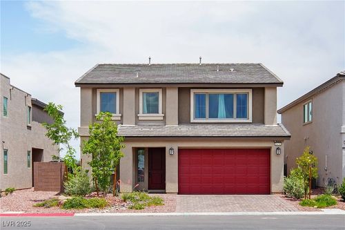 8478 Hawks View Street, Las Vegas, NV, 89113 | Card Image