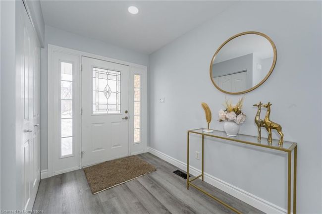 830 Brandenburg Blvd, House other with 4 bedrooms, 4 bathrooms and 4 parking in Waterloo ON | Image 7