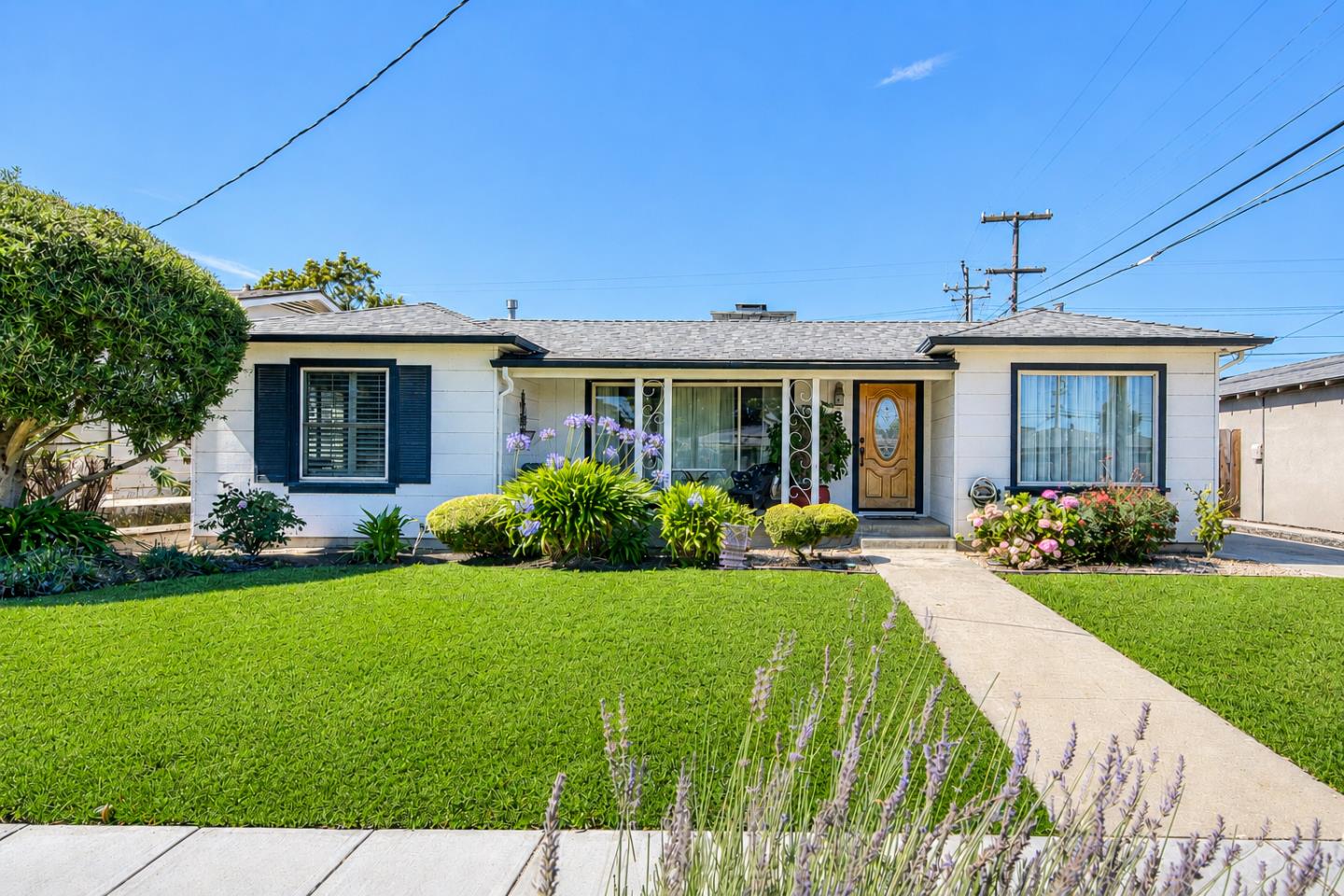 Residential in Salinas 5