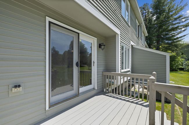 UNIT-46 - 84 Branch Tpke, Condo with 2 bedrooms, 2 bathrooms and null parking in Concord NH | Image 45