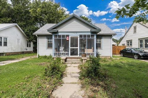 749 S Spruce St, Wichita, KS, 67211 | Card Image