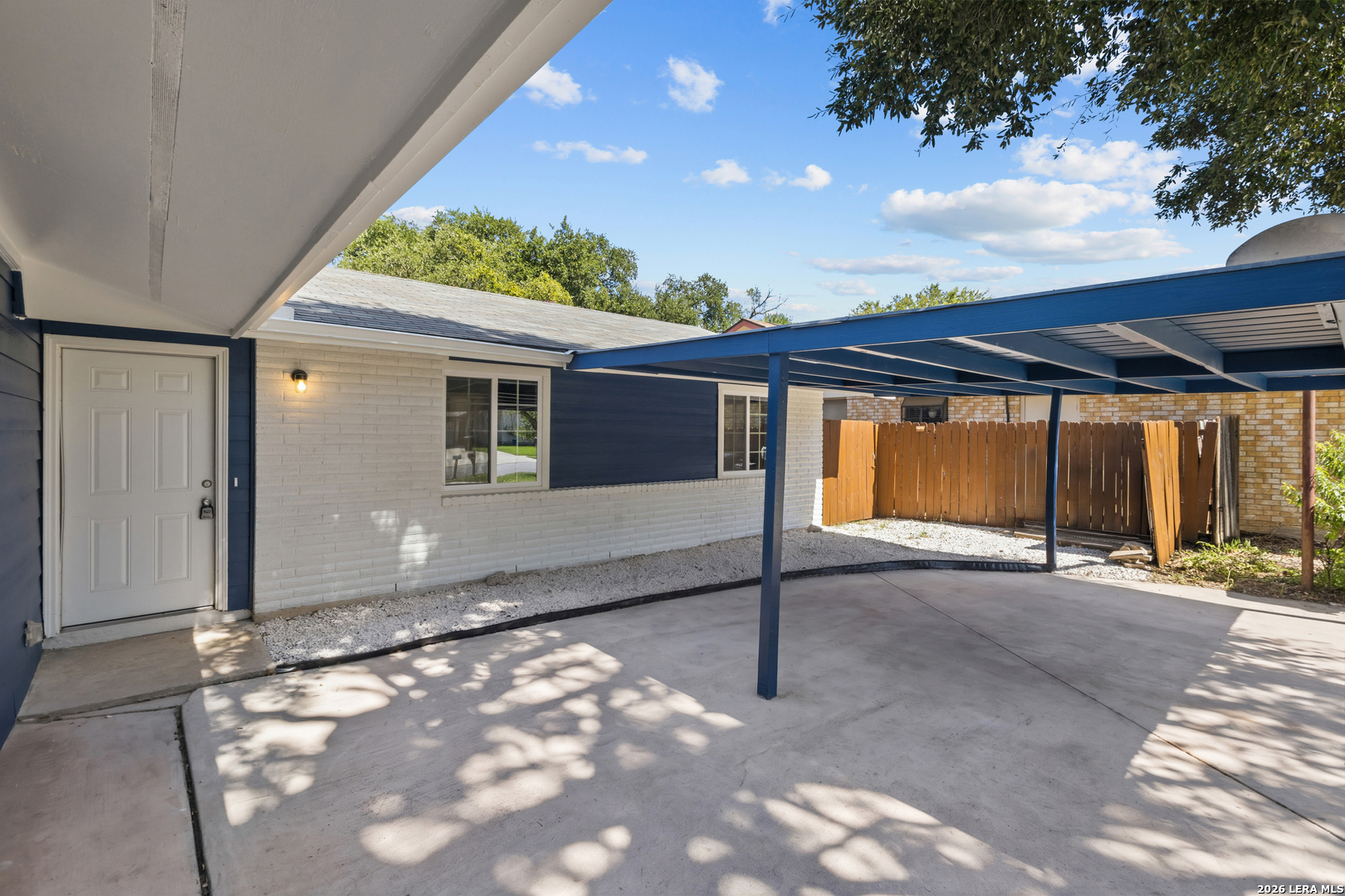 Residential in San Antonio 5