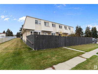 22 - 650 Grandin Dr, Townhouse with 4 bedrooms, 2 bathrooms and 2 parking in Morinville AB | Image 1