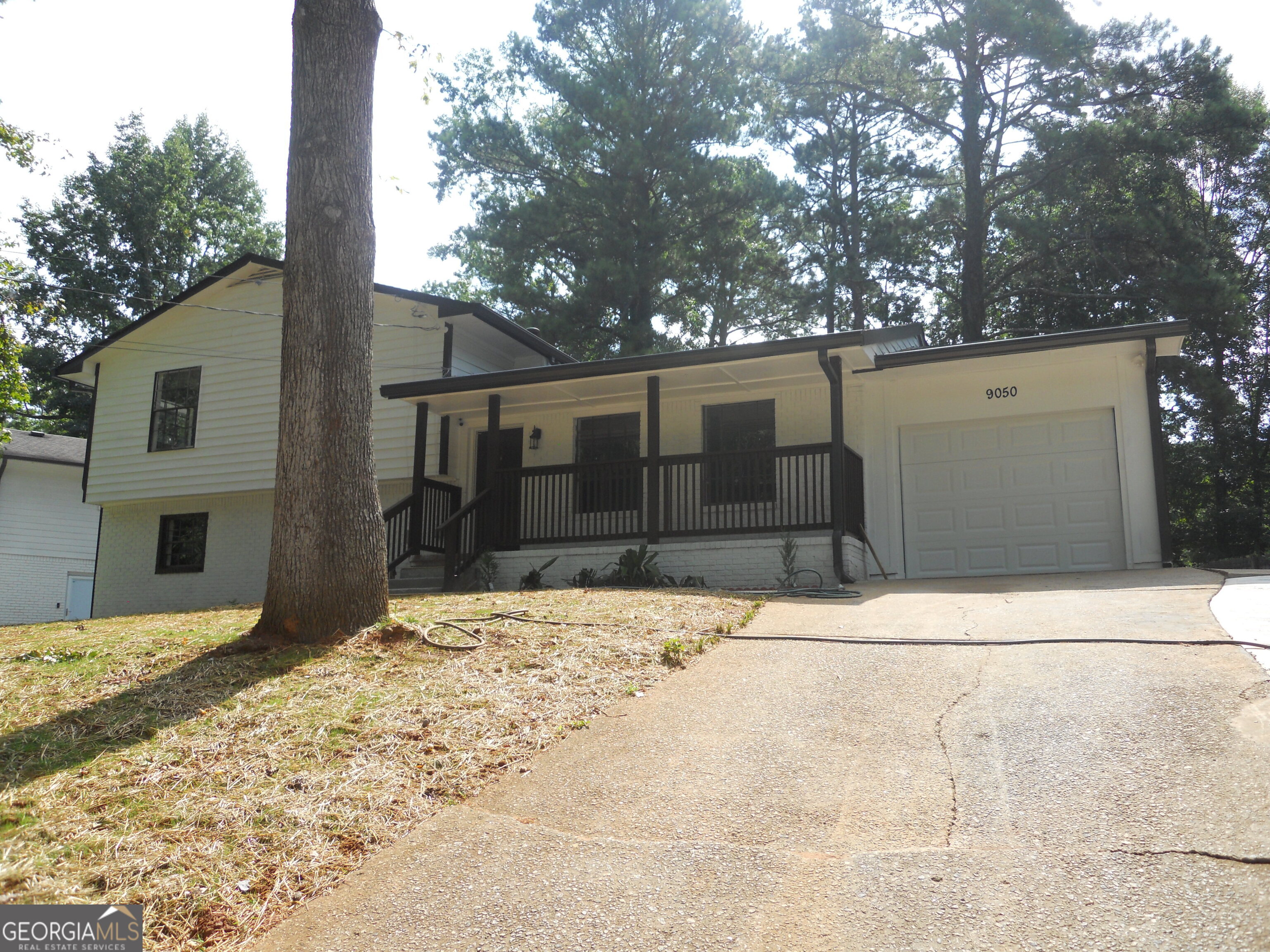Raven Dr, Jonesboro, GA 30238 #1