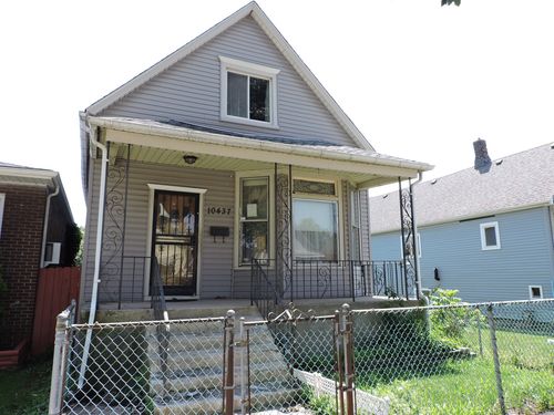 10437 S Avenue H, Chicago, IL, 60617 | Card Image