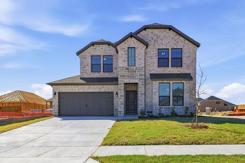 105 Rita Drive, Princeton, TX, 75407 | Card Image