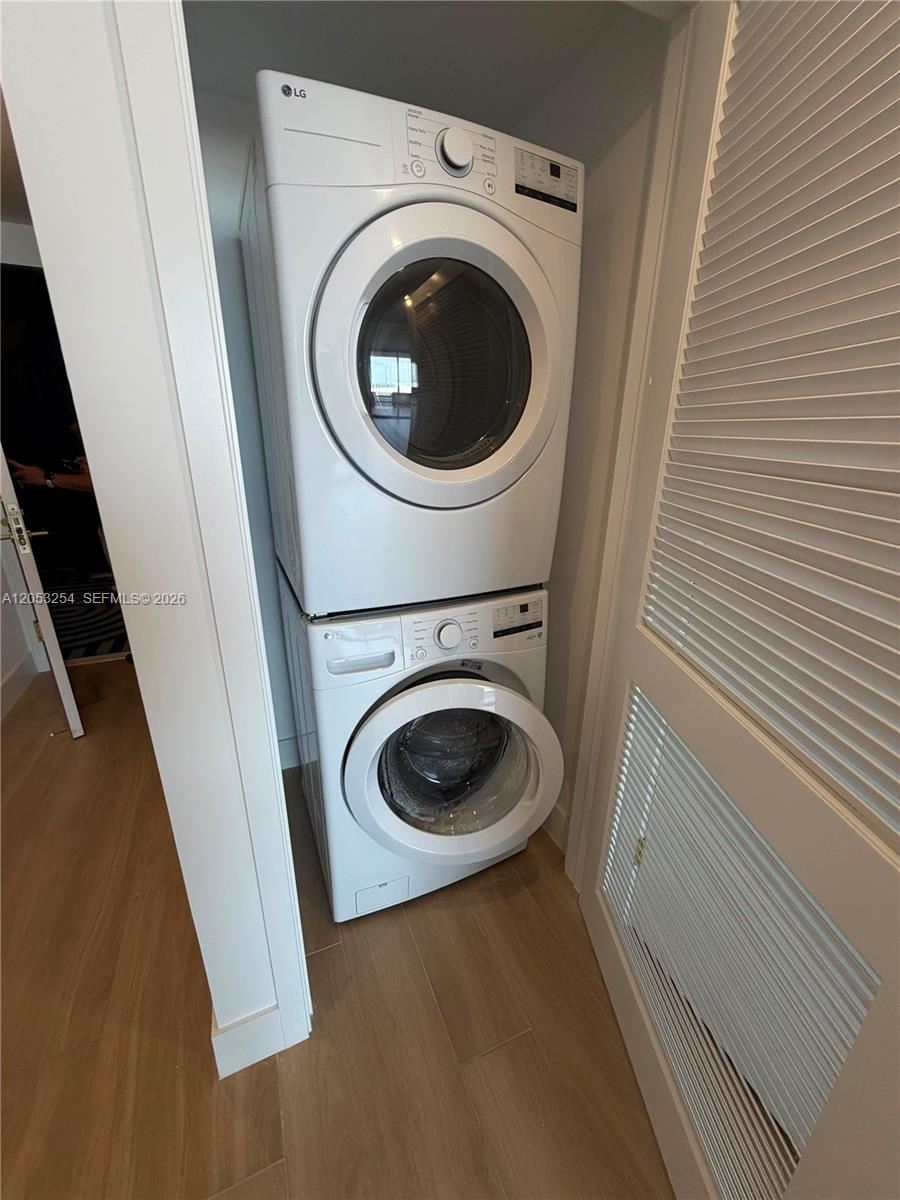 Residential Lease in Miami 5