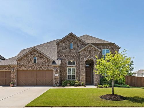1710 Wichita Dr, Prosper, TX, 75078-1876 | Card Image