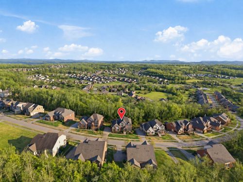 6772 Falls Ridge Ln, College Grove, TN, 37046-1412 | Card Image