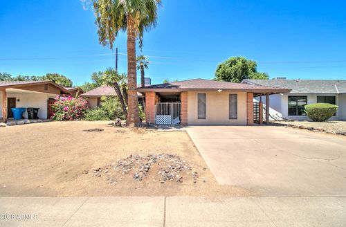 7130 N 23rd Avenue, Phoenix, AZ, 85021 | Card Image