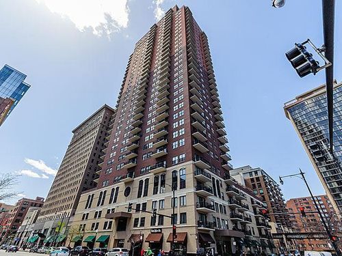 p-127-41 E 8th St, Chicago, IL, 60605-2168 | Card Image