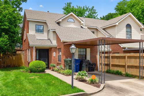 323 Santa Fe Ct, Lexington, KY, 40509 | Card Image