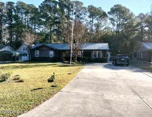 129 Normandy Dr, Wilmington, NC, 28412-7945 | Card Image