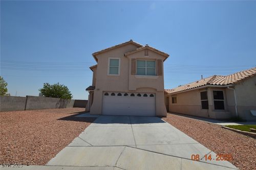 5509 Donaldson Ct, Las Vegas, NV, 89118-6028 | Card Image