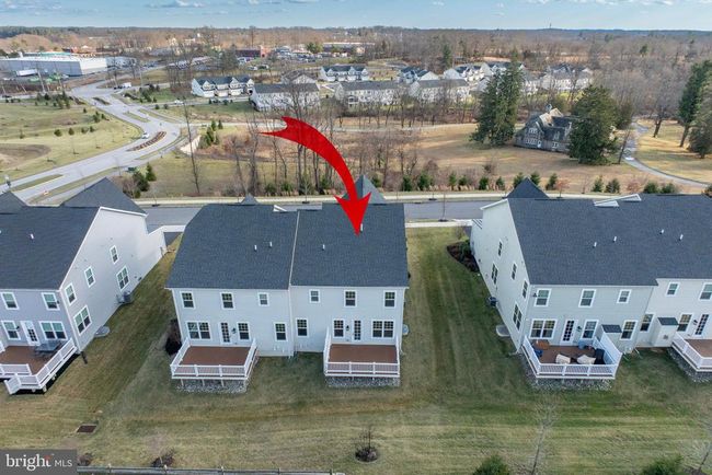 1807 Saroyan Ln, Home with 3 bedrooms, 4 bathrooms and null parking in WEST CHESTER PA | Image 45