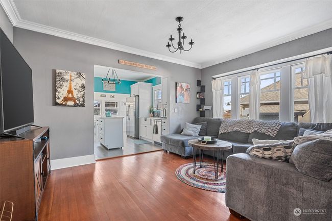 705 B St, House other with 4 bedrooms, 2 bathrooms and 1 parking in Vader WA | Image 6