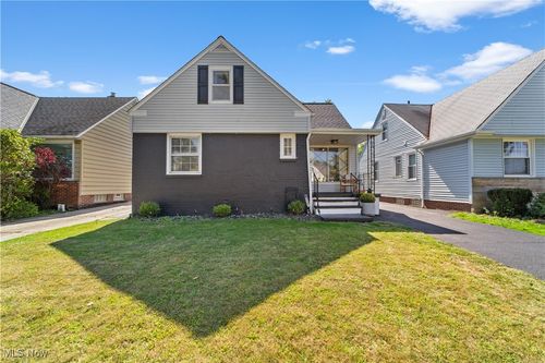 4158 Wyncote Rd, South Euclid, OH, 44121-3114 | Card Image