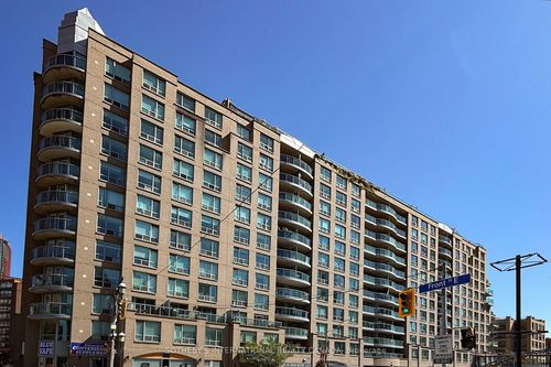501-109 Front St E, Toronto, ON, M5A4P7 | Card Image