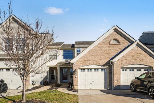 6764 Pondfield Ln, Mason, OH, 45040-8525 | Card Image