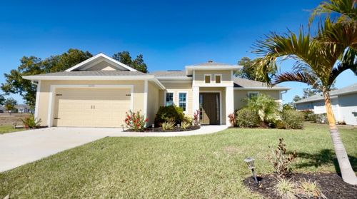 16273 Perdida Ct, PUNTA GORDA, FL, 33955-4333 | Card Image