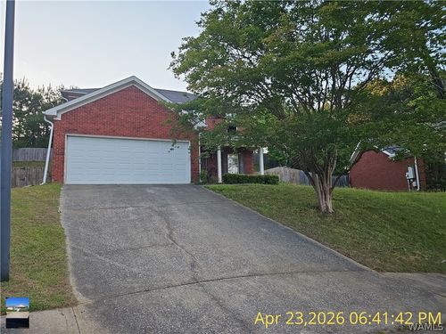 3120 Wisteria Ln, Northport, AL, 35473-8167 | Card Image