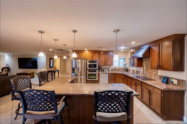 3597 Cochise Ln, House other with 4 bedrooms, 4 bathrooms and null parking in Las Vegas NV | Image 11