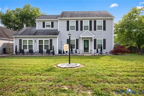 6617 Quail Hollow Dr, Hayes, VA, 23072-3002 | Card Image