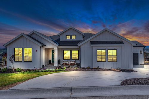 2698 S Bailey Ct, Park City, UT, 84060-1257 | Card Image