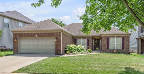 3288 Dorchester Pl, Lexington, KY, 40503-1378 | Card Image