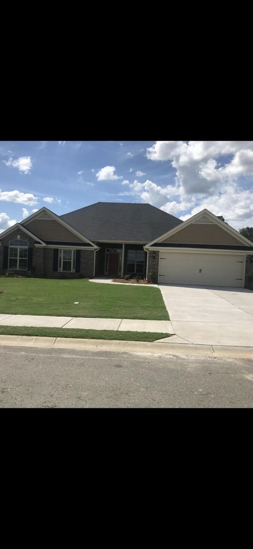 4886 Ken Miles Dr, Hephzibah, GA, 30815-6085 | Card Image