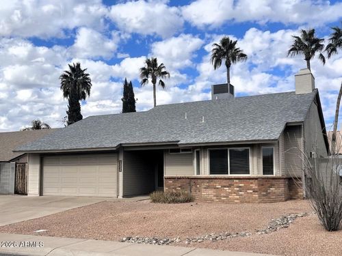 6234 E Carolina Dr, Scottsdale, AZ, 85254-1930 | Card Image