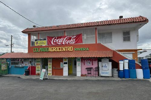 BO CEIBA NORTE Col. Agrocentro Rivera, JUNCOS, PR, 00777 | Card Image