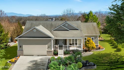 105 Edata Tr, Vonore, TN, 37885 | Card Image