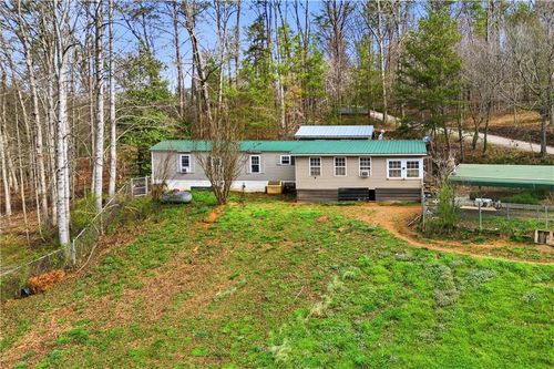 1344 Brookhaven Lane, Blue Ridge, GA, 30513 | Card Image
