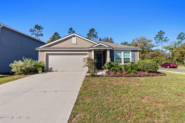 3006 Tidal Creek Ct, House other with 3 bedrooms, 2 bathrooms and null parking in GREEN COVE SPRINGS FL | Image 50