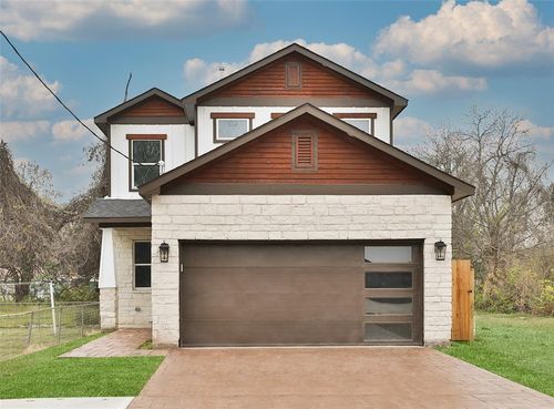 7405 Cora St, Houston, TX, 77088-7605 | Card Image