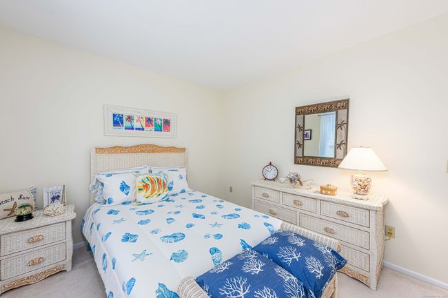 46 - 46 Foxbridge Village Rd, Condo with 2 bedrooms, 1 bathrooms and 2 parking in Branford CT | Image 16