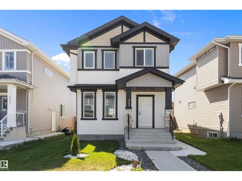 6079 180 Ave Nw, Edmonton, AB, T5Y3X1 | Card Image