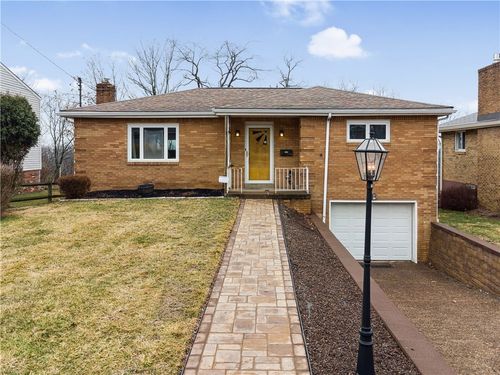 960 Illinois Ave, Pittsburgh, PA, 15221-4718 | Card Image