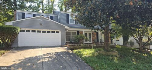 4507 Weldon Dr, TEMPLE HILLS, MD, 20748-3858 | Card Image