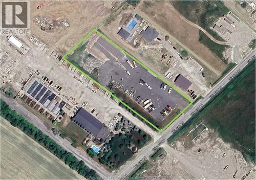 V/L Ellis Sideroad, Maidstone, ON, N0R | Card Image